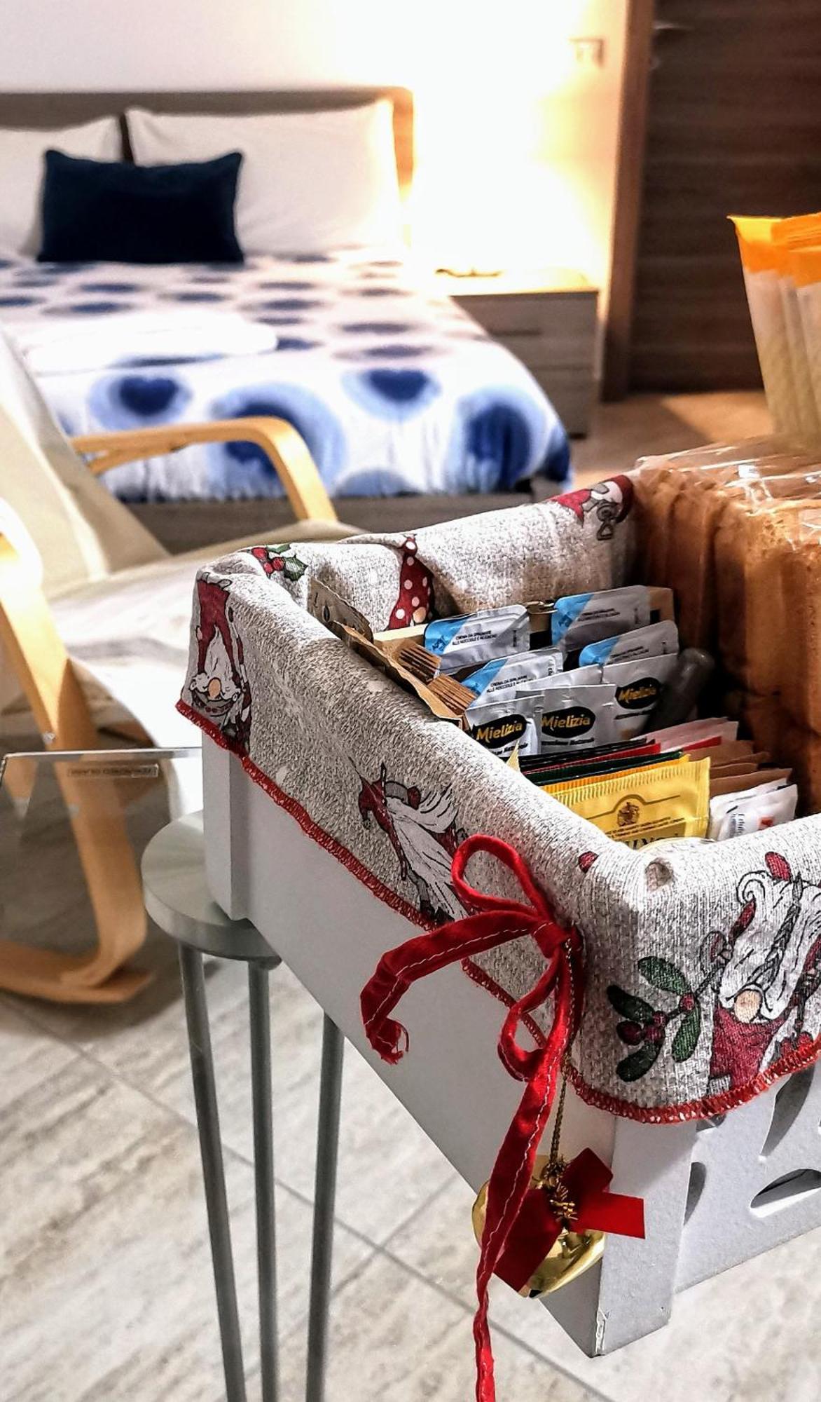 Paradeisos Residence Sas Somma Lombardo Dış mekan fotoğraf