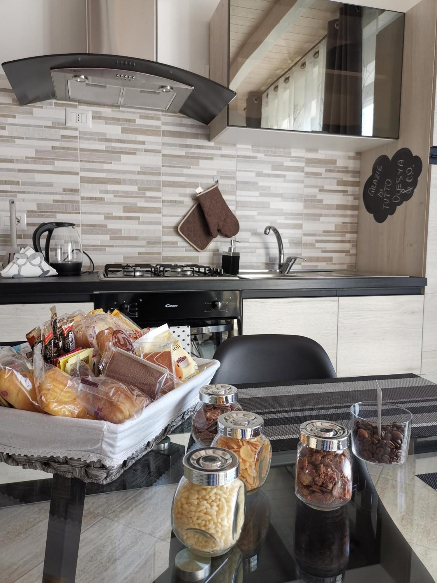 Paradeisos Residence Sas Somma Lombardo Dış mekan fotoğraf