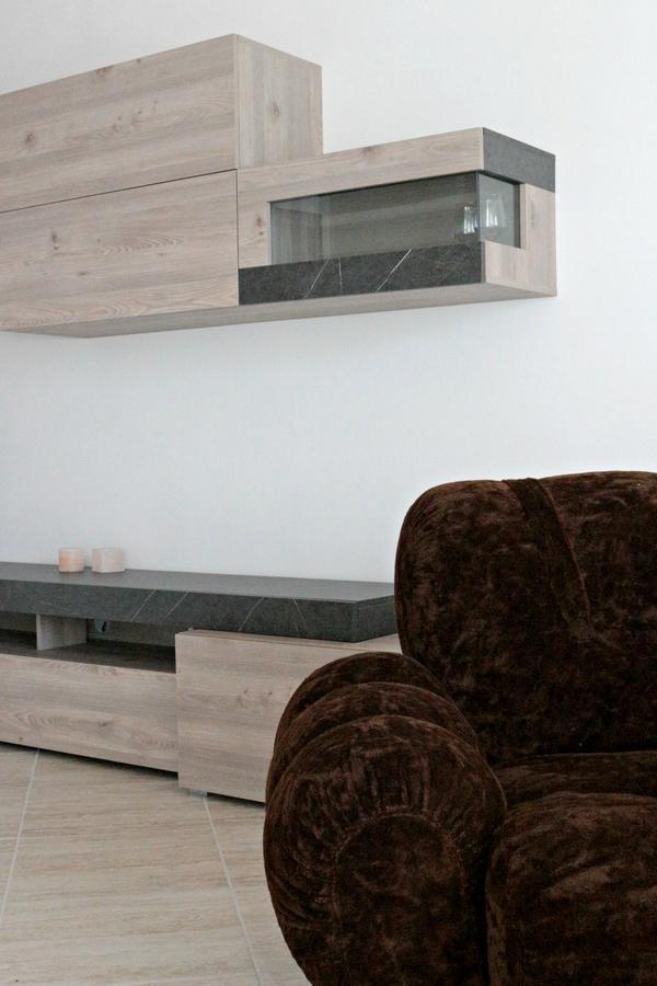 Paradeisos Residence Sas Somma Lombardo Dış mekan fotoğraf