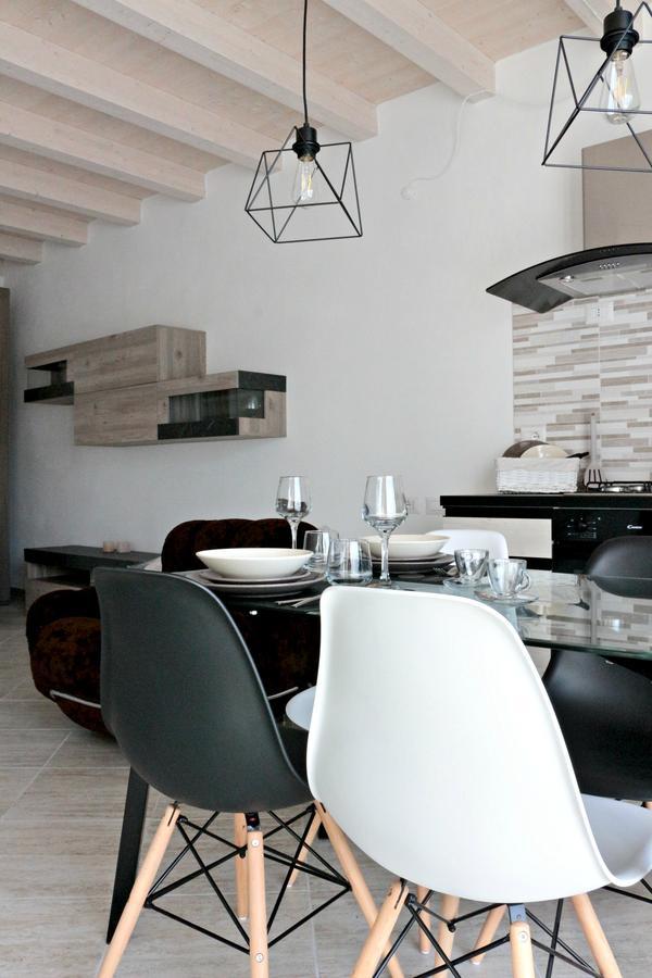 Paradeisos Residence Sas Somma Lombardo Dış mekan fotoğraf