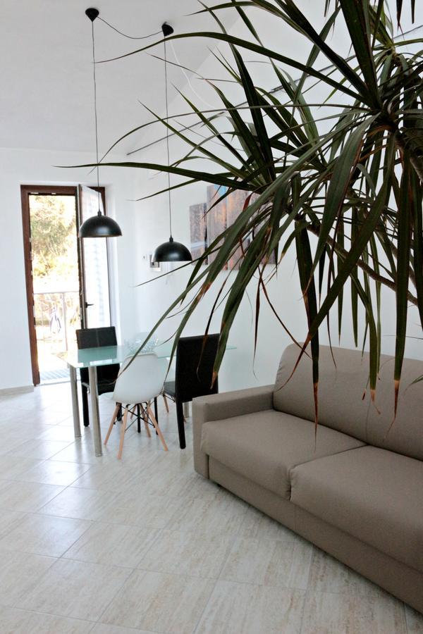 Paradeisos Residence Sas Somma Lombardo Dış mekan fotoğraf