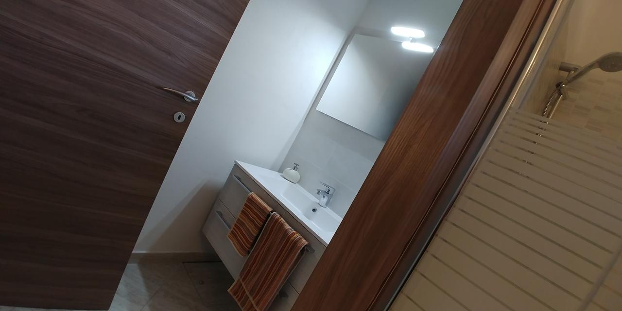 Paradeisos Residence Sas Somma Lombardo Dış mekan fotoğraf