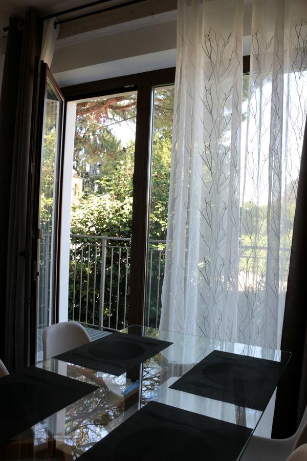 Paradeisos Residence Sas Somma Lombardo Dış mekan fotoğraf