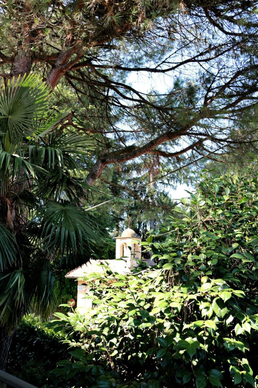 Paradeisos Residence Sas Somma Lombardo Dış mekan fotoğraf