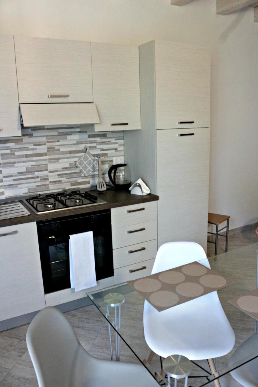 Paradeisos Residence Sas Somma Lombardo Dış mekan fotoğraf