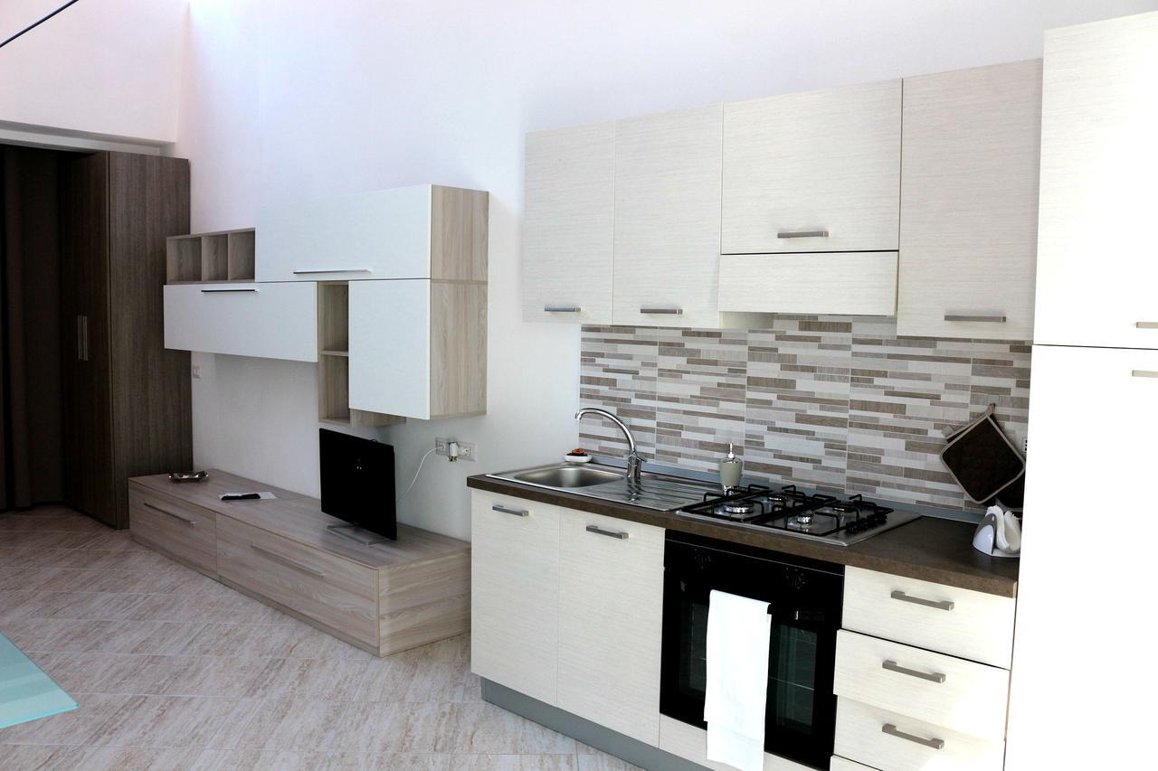 Paradeisos Residence Sas Somma Lombardo Dış mekan fotoğraf